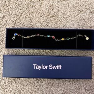 COPY - bejeweled bracelet